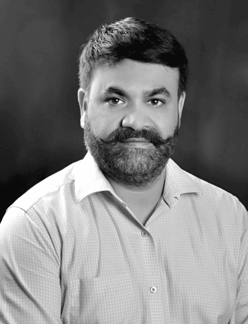 Harpreet Singh Maan